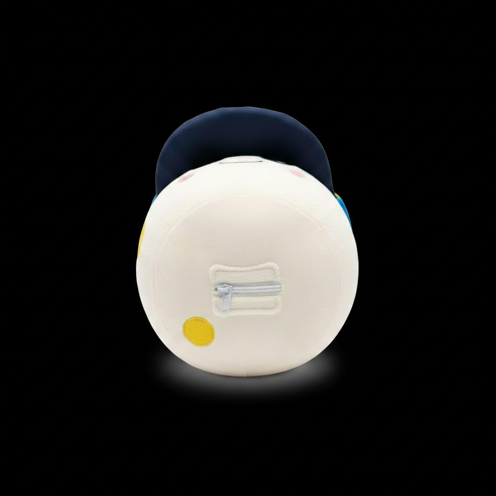 Lone-T™ Explorer Plush
