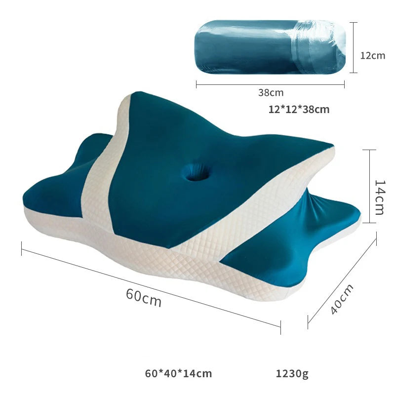 Ergo Comfort Pillow