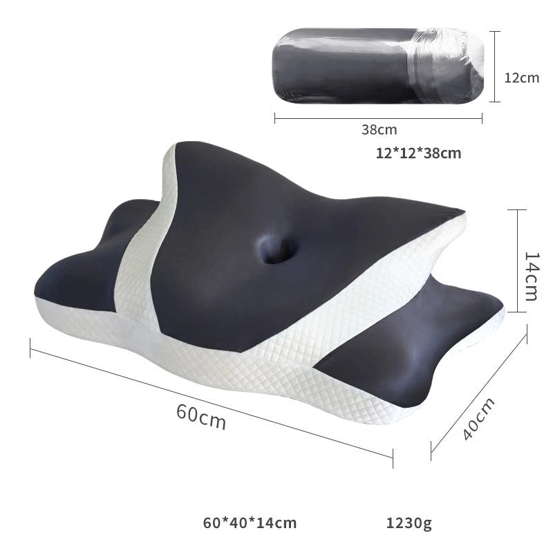 Ergo Comfort Pillow