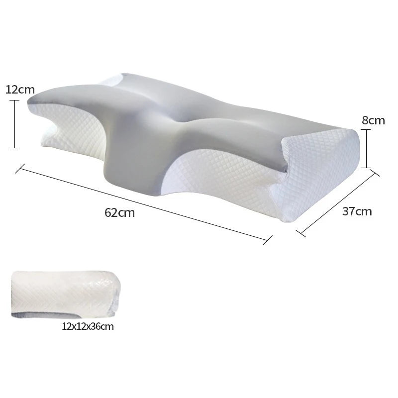 Ergo Comfort Pillow