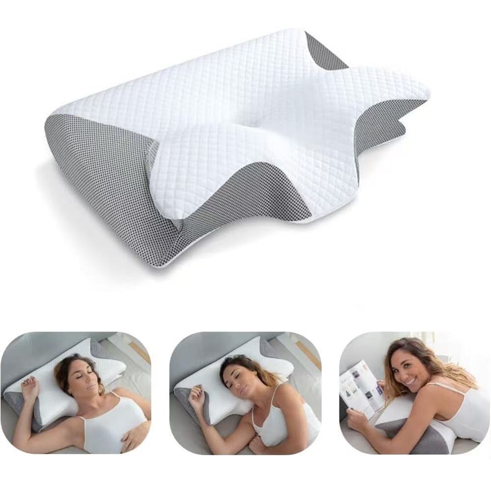 Ergo Comfort Pillow