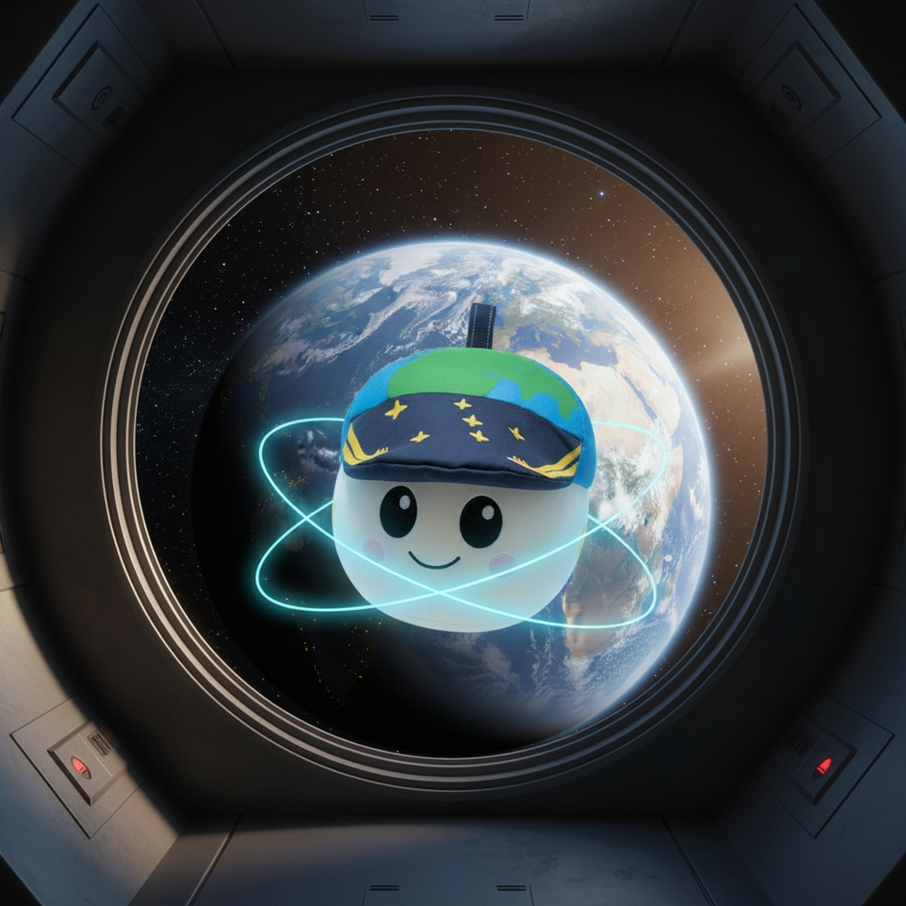 Forge AI Generated Image