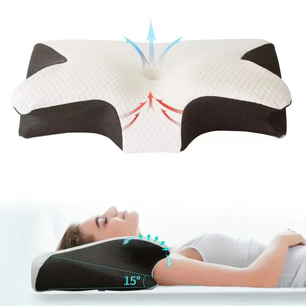 Ergo Comfort Pillow