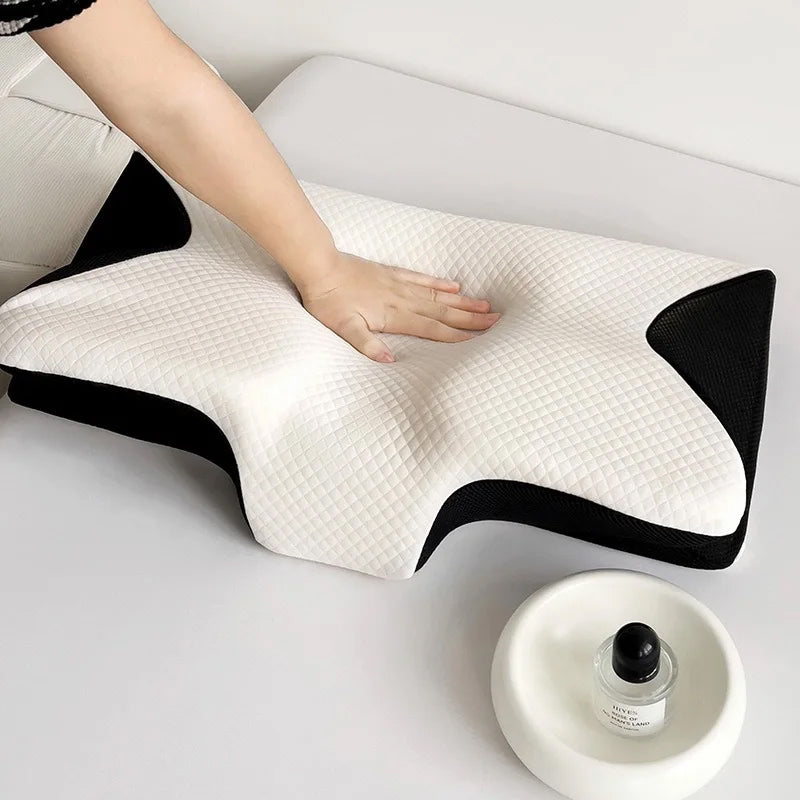 Ergo Comfort Pillow